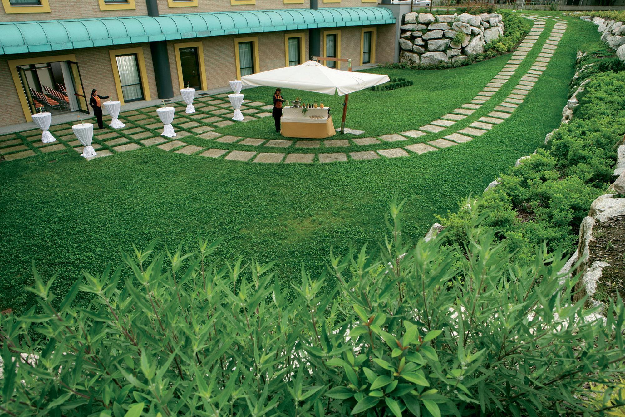 คราวน์ พลาซา มิลาน มัลเปนซา แอร์พอร์ต Hotel คาเซ นูโอเว ภายนอก รูปภาพ